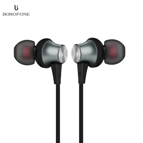 BOROFONE BE 11 (Black)